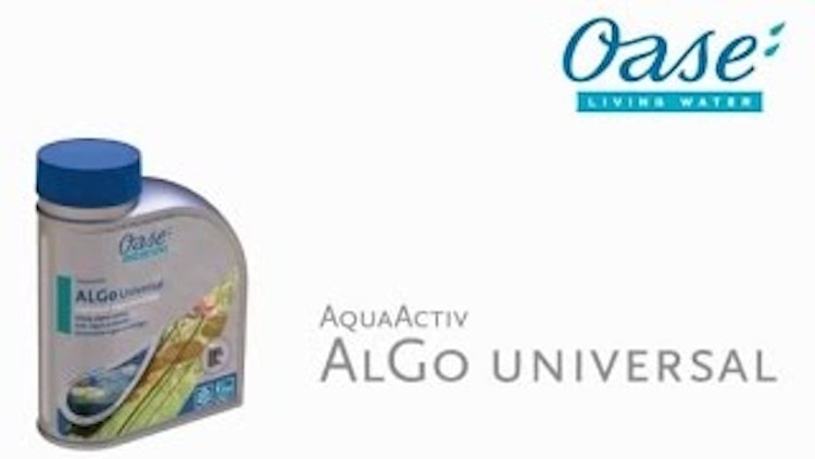 Oase AquaActiv OptiPond 5 l Oase AquaActiv OptiPond 5 l