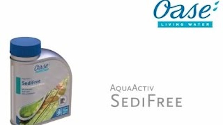 Oase AquaActiv SediFree 6,6 kg Oase AquaActiv SediFree 6,6 kg