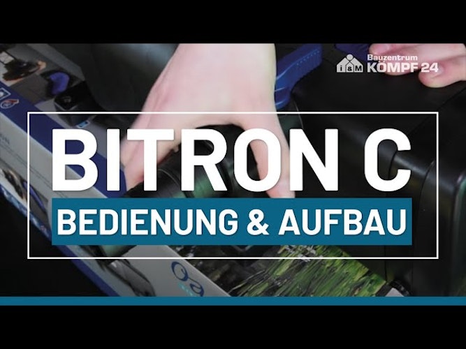 Oase UVC-Vorklärgerät Bitron C 72 W Oase UVC-Vorklärgerät Bitron C 72 W