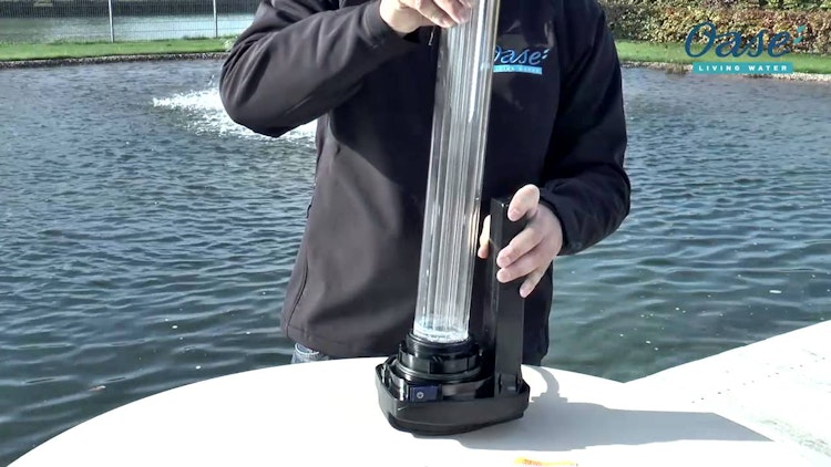 Oase FiltoClear Set 6000 Oase FiltoClear Set 6000