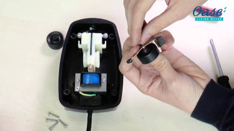 Oase AquaOxy 240 Oase AquaOxy 240