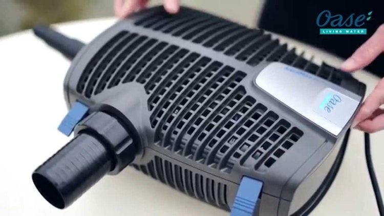 Oase AquaMax Eco Premium 6000 Oase AquaMax Eco Premium 6000